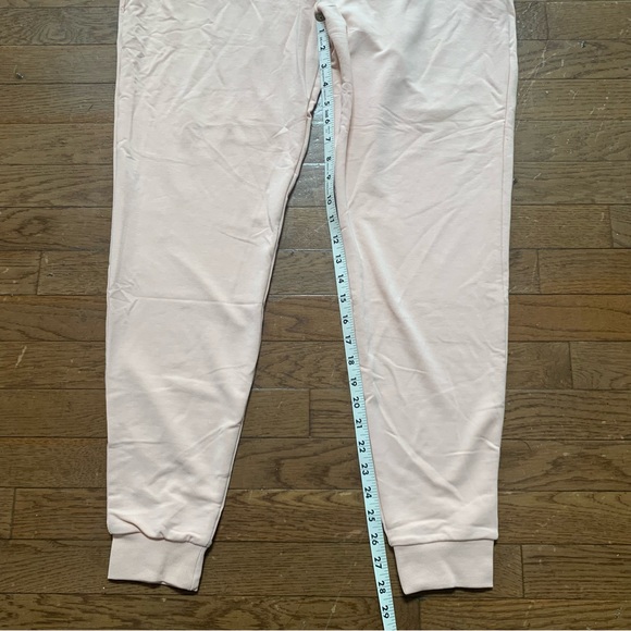 Gymshark Womens Pippa Training Joggers | XXL | Light Pink NEW!! - Picture 13 of 14